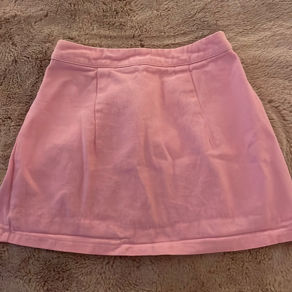 Mini Princess Polly skirt